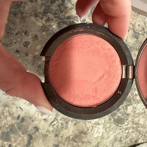 Becca blush